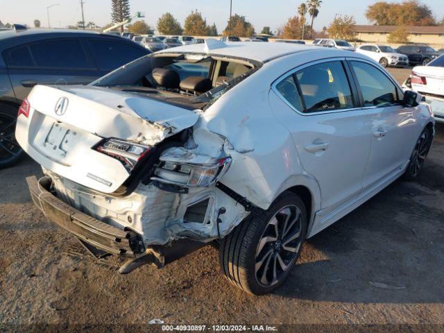 19UDE2F46JA006603 Acura Ilx Special Edition
