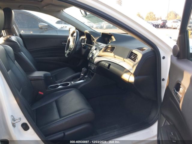 19UDE2F46JA006603 Acura Ilx Special Edition