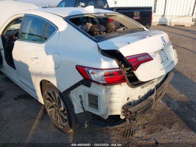 19UDE2F46JA006603 Acura Ilx Special Edition