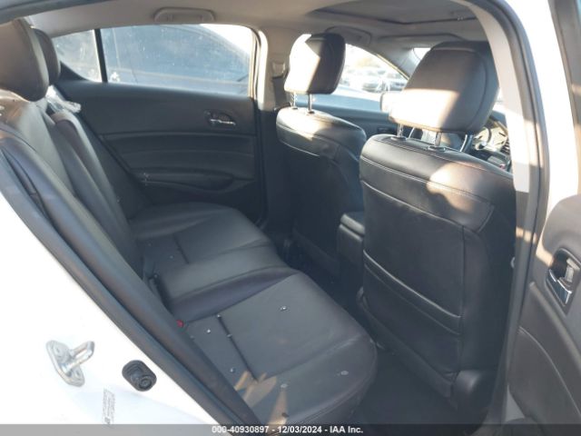 19UDE2F46JA006603 Acura Ilx Special Edition