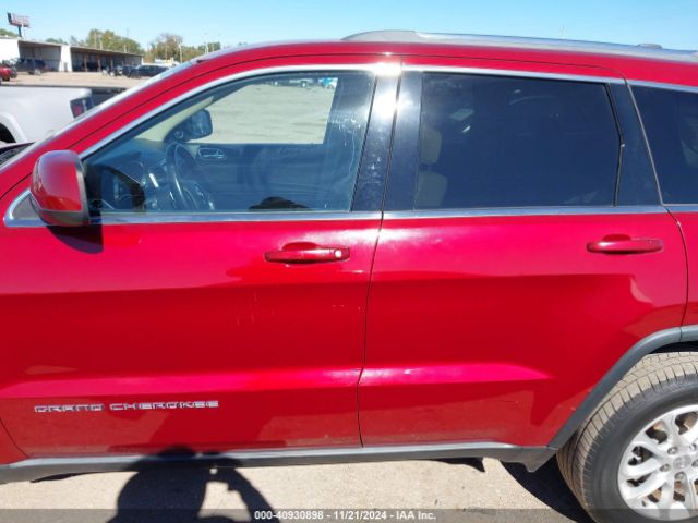 1C4RJFAG6EC142944 Jeep Grand Cherokee Laredo
