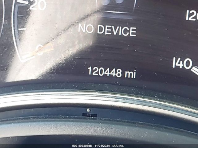 1C4RJFAG6EC142944 Jeep Grand Cherokee Laredo