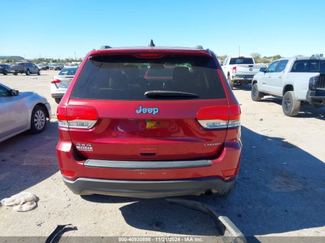 1C4RJFAG6EC142944 Jeep Grand Cherokee Laredo