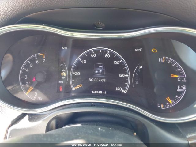 1C4RJFAG6EC142944 Jeep Grand Cherokee Laredo