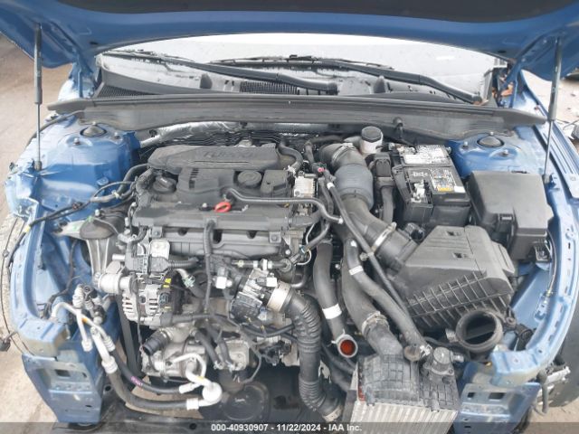 5XXG34J25NG151869 KIA K5 EX