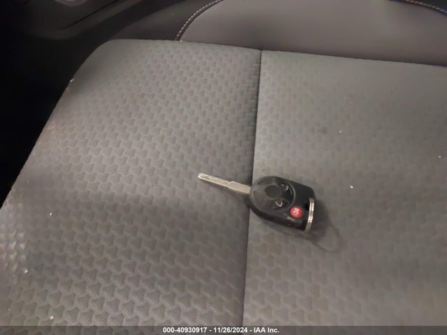 Ford ESCAPE SE 2017 1FMCU9G9XHUA83219 Image 11