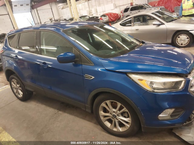 Ford ESCAPE SE 2017 1FMCU9G9XHUA83219 Image 14
