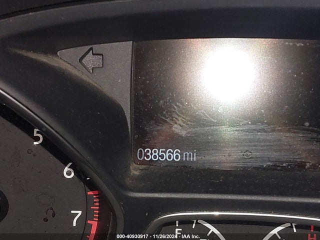 Ford ESCAPE SE 2017 1FMCU9G9XHUA83219 Image 16