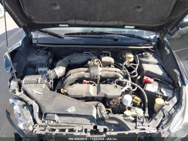 JF1GPAP6XG8203814 Subaru Impreza 2.0i Sport Premium
