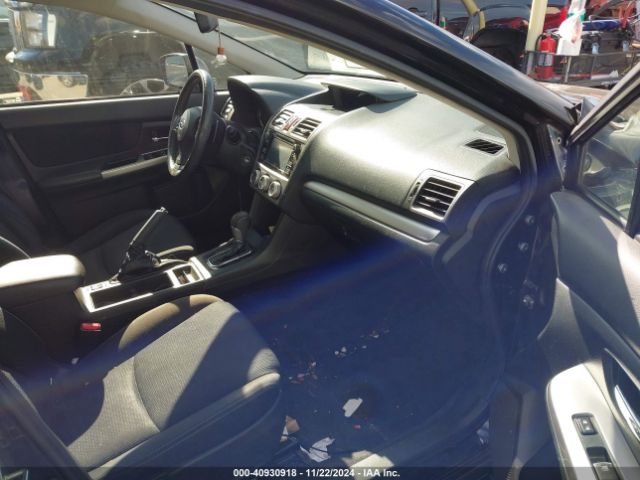 JF1GPAP6XG8203814 Subaru Impreza 2.0i Sport Premium