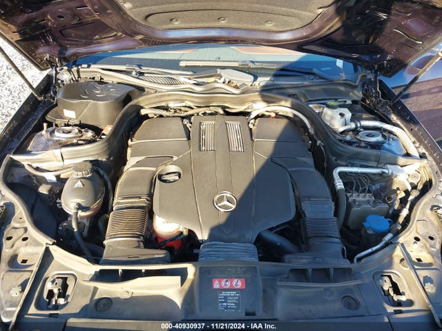 Mercedes-Benz Cls 400 2016 WDDLJ6FB5GA177952 Image 10