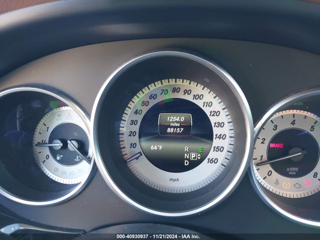 WDDLJ6FB5GA177952 Mercedes-Benz Cls 400
