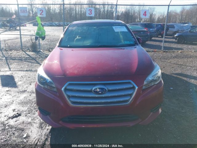 4S3BNAD64F3046291 Subaru Legacy 2.5i Premium