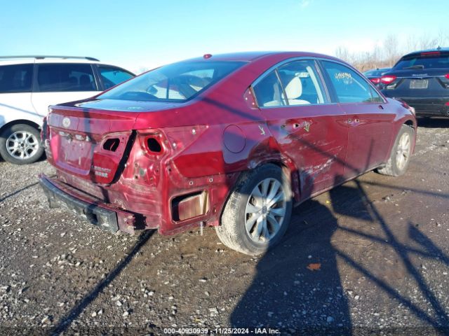 4S3BNAD64F3046291 Subaru Legacy 2.5i Premium