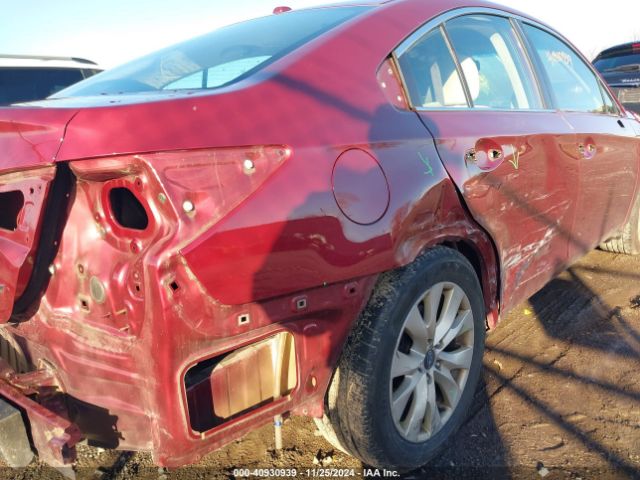4S3BNAD64F3046291 Subaru Legacy 2.5i Premium