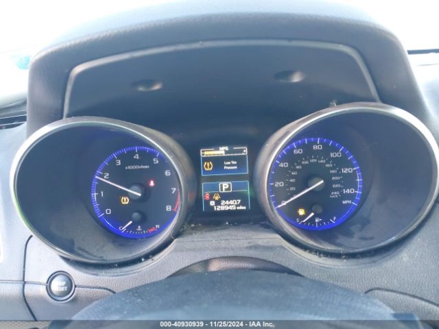 4S3BNAD64F3046291 Subaru Legacy 2.5i Premium