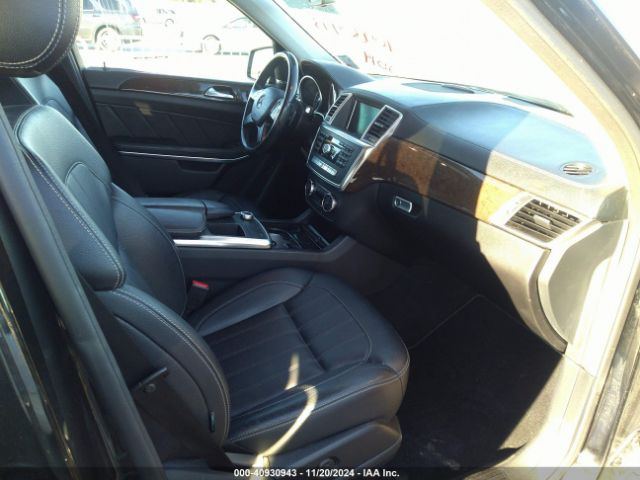 4JGDF7CE1EA405944 Mercedes-Benz Gl 450 4matic