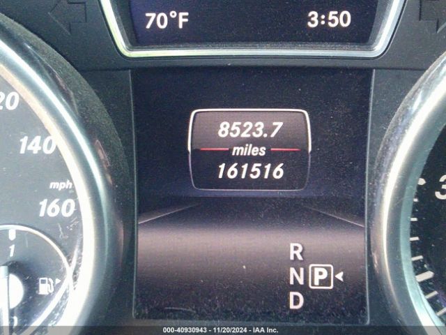4JGDF7CE1EA405944 Mercedes-Benz Gl 450 4matic