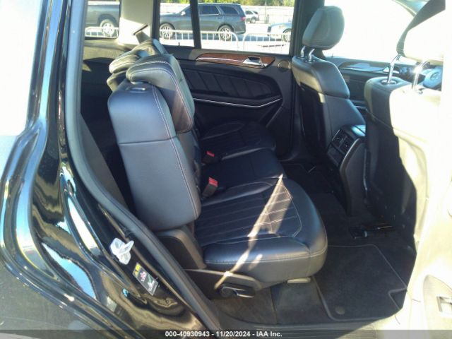 4JGDF7CE1EA405944 Mercedes-Benz Gl 450 4matic