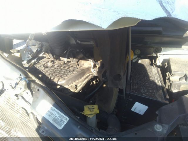 Dodge Grand Caravan Sxt 30th Anniversary 2014 2C4RDGCGXER302471 Image 10