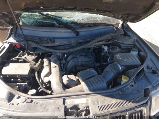1C4RJEAG3EC144984 Jeep Grand Cherokee Laredo