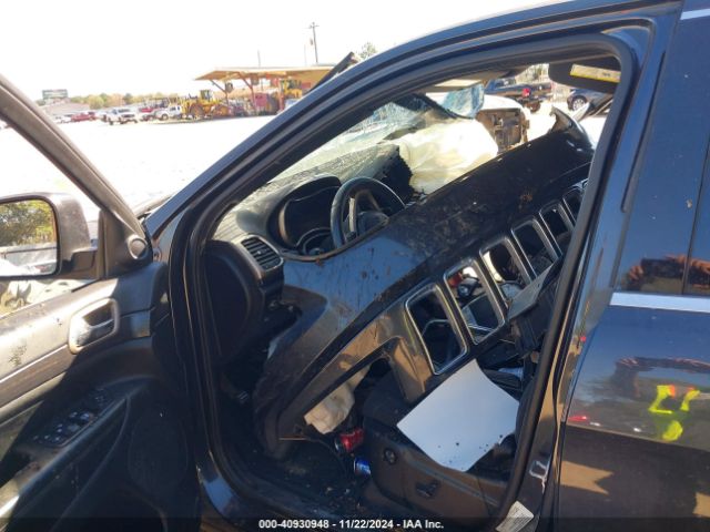1C4RJEAG3EC144984 Jeep Grand Cherokee Laredo