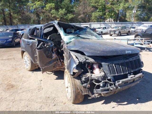 1C4RJEAG3EC144984 Jeep Grand Cherokee Laredo