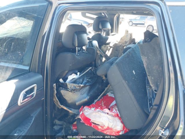 1C4RJEAG3EC144984 Jeep Grand Cherokee Laredo