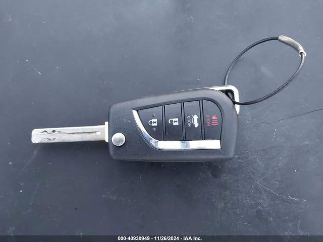 Toyota COROLLA LE 2022 5YFEPMAE0NP275562 Image 11