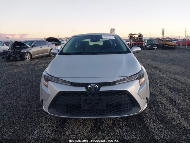 Toyota COROLLA LE 2022 5YFEPMAE0NP275562 Image 12