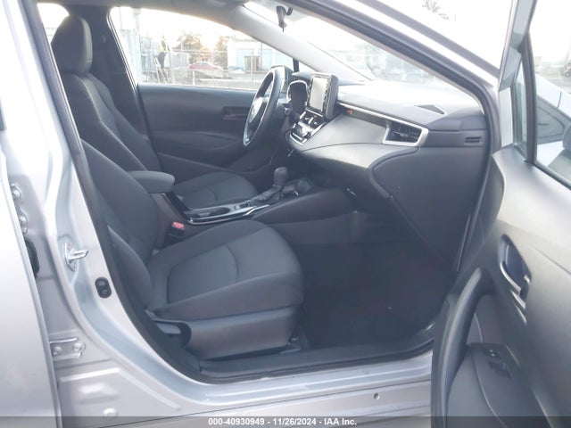Toyota COROLLA LE 2022 5YFEPMAE0NP275562 Image 5