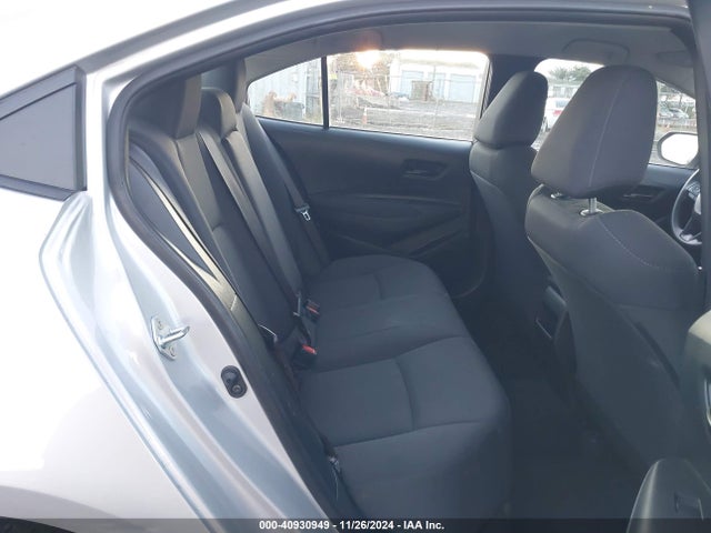 Toyota COROLLA LE 2022 5YFEPMAE0NP275562 Image 8