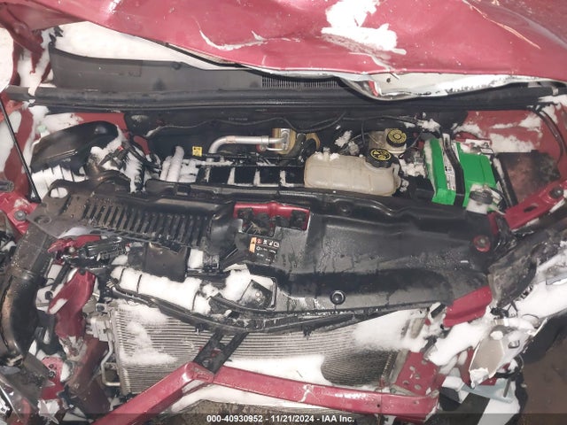 Buick Encore 2016 KL4CJASB3GB685747 Image 10
