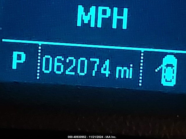 Buick Encore 2016 KL4CJASB3GB685747 Image 15