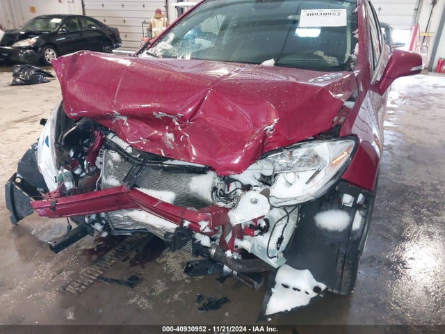 Buick Encore 2016 KL4CJASB3GB685747 Image 6