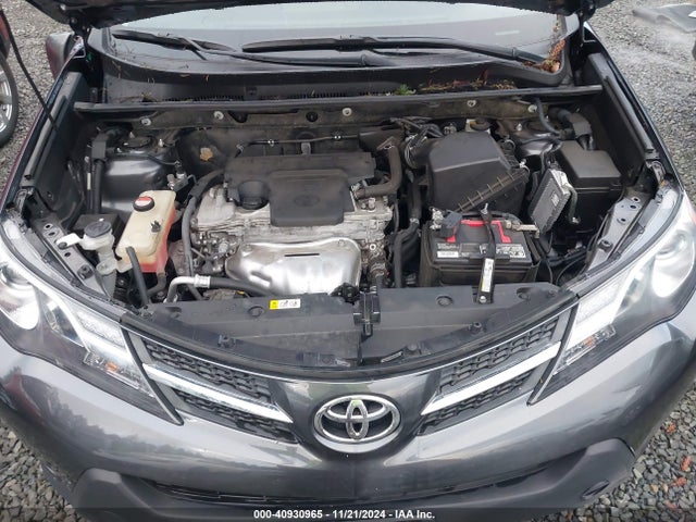 Toyota Rav4 Xle 2015 JTMRFREV9FD120430 Image 10