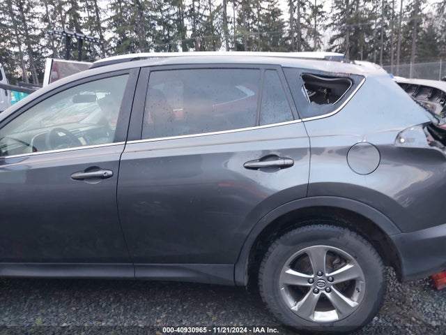 Toyota Rav4 Xle 2015 JTMRFREV9FD120430 Image 15