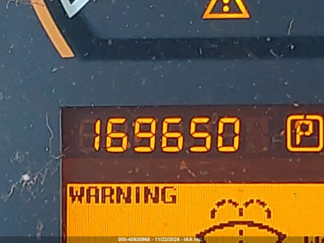 1N6AA0EC1EN517559 Nissan TITAN SV