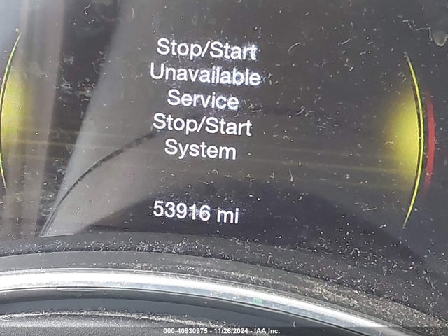 Dodge Durango Citadel Rwd 2018 1C4RDHEG2JC316421 Image 7