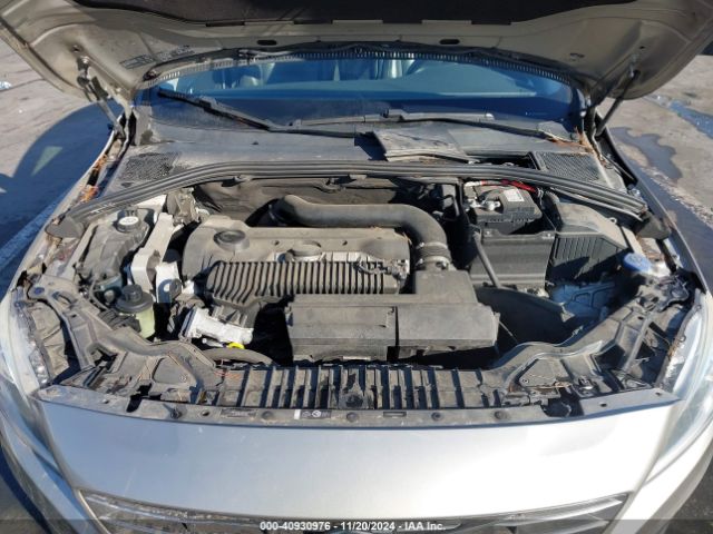 YV1612FS1E2294834 Volvo S60 T5