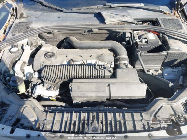YV1612FS1E2294834 Volvo S60 T5