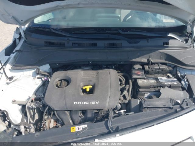 KM8K12AA1MU644321 Hyundai Kona Se