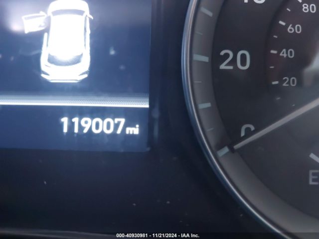 KM8K12AA1MU644321 Hyundai Kona Se
