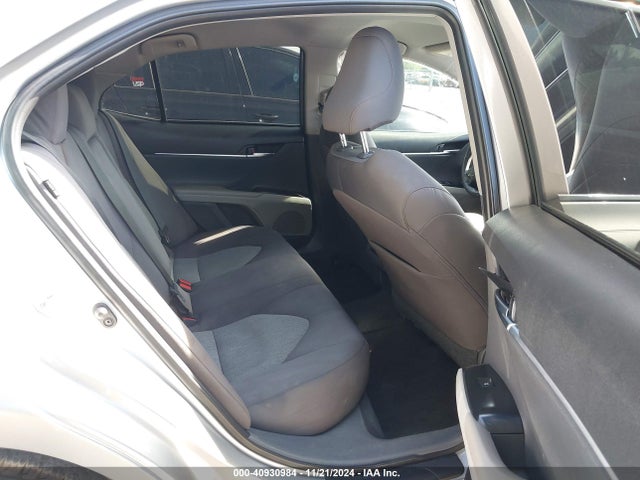 4T1B11HKXKU732371 Toyota a25a-fks