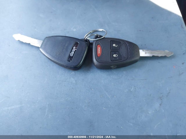 1C4BJWFG0GL133881 Jeep Wrangler Unlimited Rubicon
