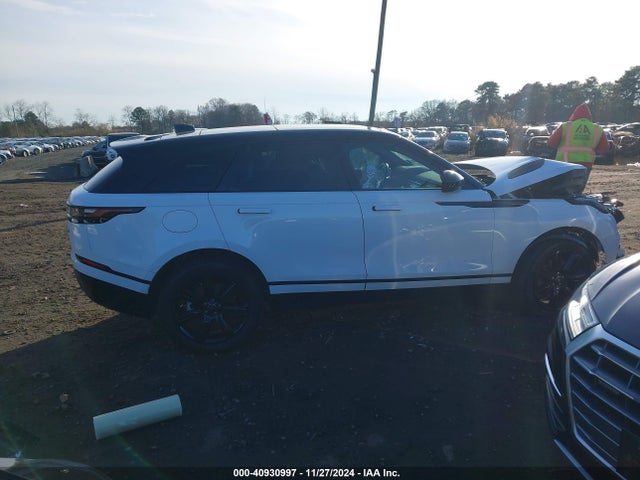SALYT2EX6NA346558 Land Rover Range Rover Velar P250 R-dynamic S
