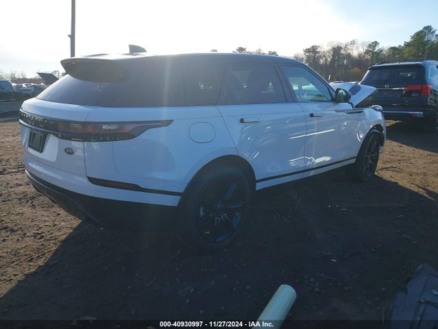 SALYT2EX6NA346558 Land Rover Range Rover Velar P250 R-dynamic S