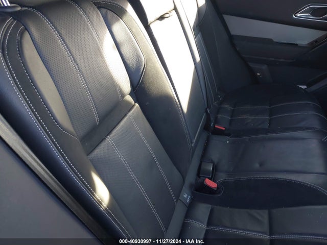 SALYT2EX6NA346558 Land Rover Range Rover Velar P250 R-dynamic S