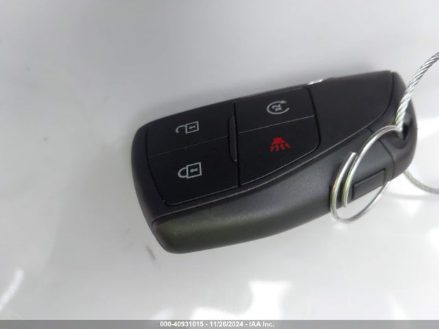 1GTP5BEK2R1187271 GMC Canyon 2wd Elevation