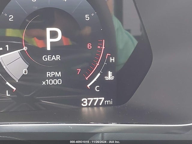 GMC Canyon 2wd Elevation 2024 1GTP5BEK2R1187271 Image 16